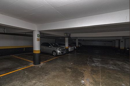 Apartamento para alugar com 121m², 2 quartos e 2 vagasÁrea comum