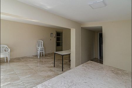 Apartamento para alugar com 121m², 2 quartos e 2 vagasÁrea comum