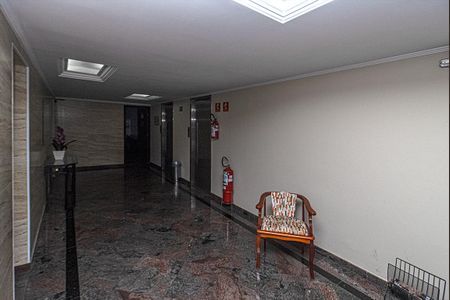 Apartamento para alugar com 121m², 2 quartos e 2 vagasÁrea comum