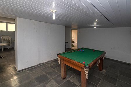 Apartamento para alugar com 121m², 2 quartos e 2 vagasÁrea comum