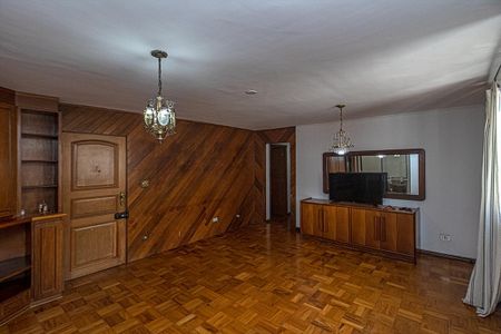 Apartamento para alugar com 121m², 2 quartos e 2 vagasSala