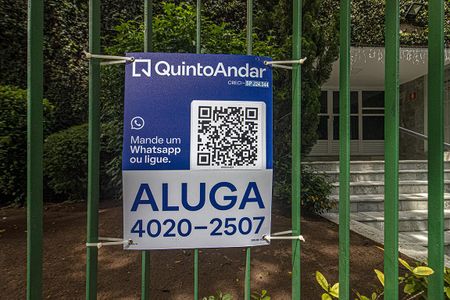 Apartamento para alugar com 121m², 2 quartos e 2 vagasPlaca