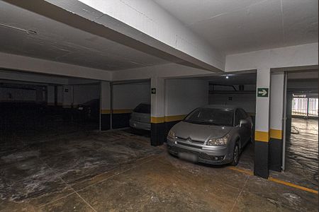 Apartamento para alugar com 121m², 2 quartos e 2 vagasÁrea comum