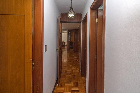Apartamento para alugar com 121m², 2 quartos e 2 vagasCorredor