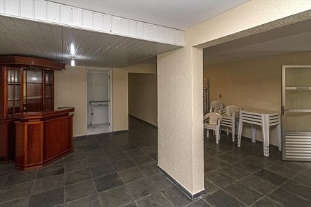 Apartamento para alugar com 121m², 2 quartos e 2 vagasÁrea comum