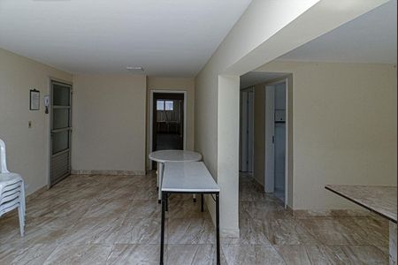 Apartamento para alugar com 121m², 2 quartos e 2 vagasÁrea comum