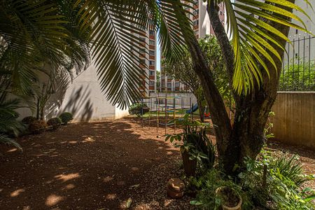 Apartamento para alugar com 121m², 2 quartos e 2 vagasÁrea comum