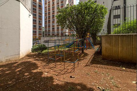 Apartamento para alugar com 121m², 2 quartos e 2 vagasÁrea comum