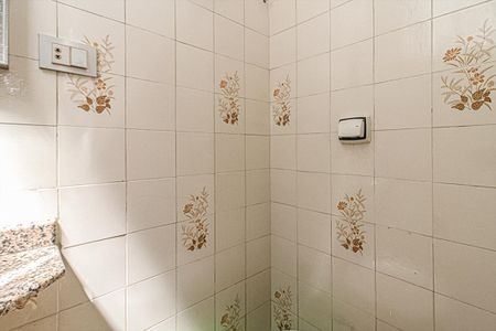 Apartamento para alugar com 121m², 2 quartos e 2 vagasBanheiro de Serviço