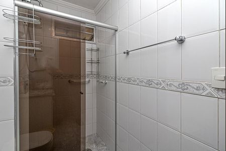 Apartamento para alugar com 121m², 2 quartos e 2 vagasBanheiro