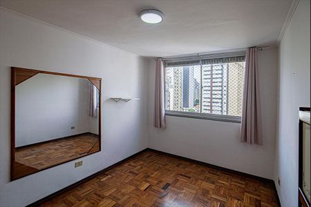 Apartamento para alugar com 121m², 2 quartos e 2 vagasQuarto 2