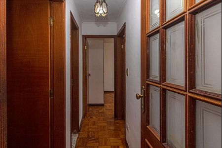 Apartamento para alugar com 121m², 2 quartos e 2 vagasCorredor