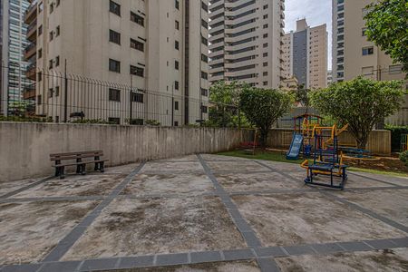 Apartamento para alugar com 121m², 2 quartos e 2 vagasÁrea comum