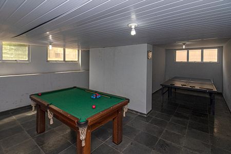 Apartamento para alugar com 121m², 2 quartos e 2 vagasÁrea comum