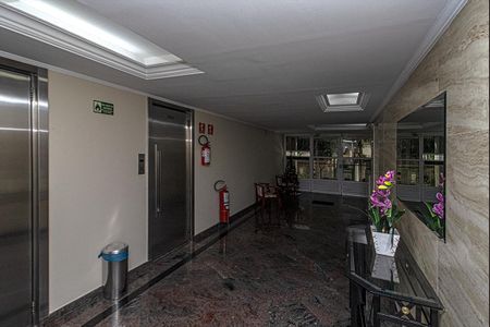 Apartamento para alugar com 121m², 2 quartos e 2 vagasÁrea comum