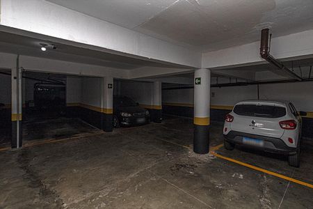 Apartamento para alugar com 121m², 2 quartos e 2 vagasÁrea comum