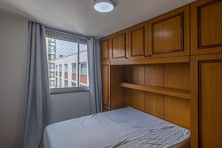Apartamento para alugar com 121m², 2 quartos e 2 vagasQuarto 1