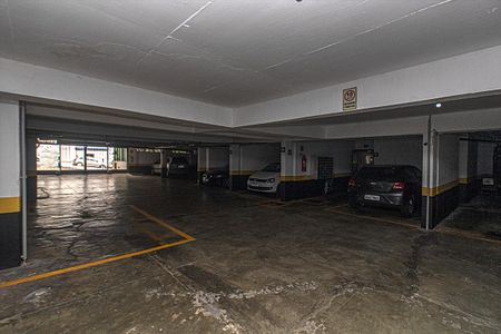 Apartamento para alugar com 121m², 2 quartos e 2 vagasÁrea comum