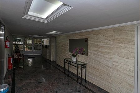 Apartamento para alugar com 121m², 2 quartos e 2 vagasÁrea comum