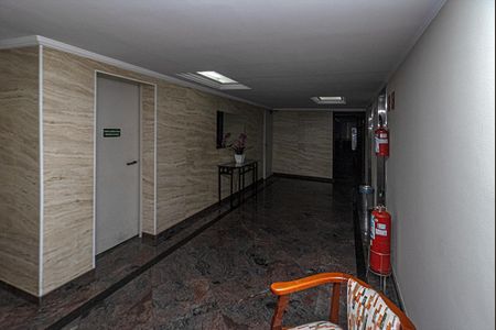 Apartamento para alugar com 121m², 2 quartos e 2 vagasÁrea comum