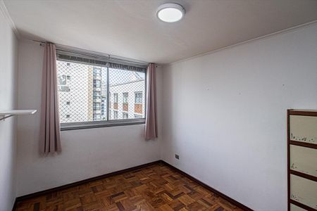 Apartamento para alugar com 121m², 2 quartos e 2 vagasQuarto 2