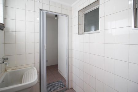 Apartamento para alugar com 85m², 2 quartos e 1 vagaÁrea de Serviço