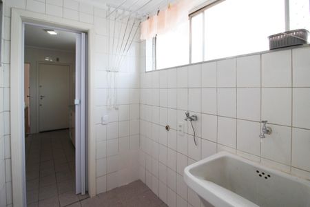 Apartamento para alugar com 85m², 2 quartos e 1 vagaÁrea de Serviço
