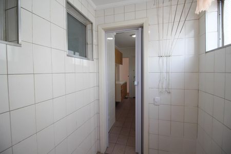 Apartamento para alugar com 85m², 2 quartos e 1 vagaÁrea de Serviço