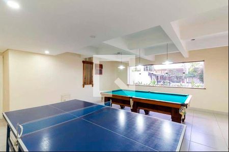 Apartamento para alugar com 85m², 2 quartos e 1 vagaÁrea comum