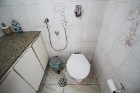 Apartamento para alugar com 85m², 2 quartos e 1 vagaBanheiro