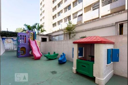Apartamento para alugar com 85m², 2 quartos e 1 vagaÁrea comum - Playground
