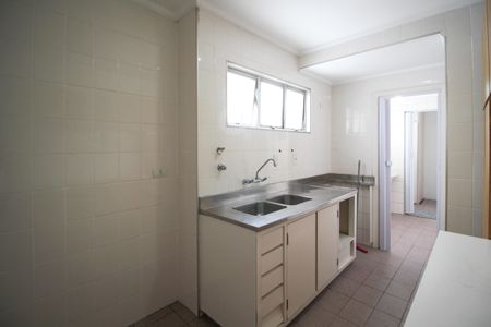 Apartamento para alugar com 85m², 2 quartos e 1 vagaCozinha