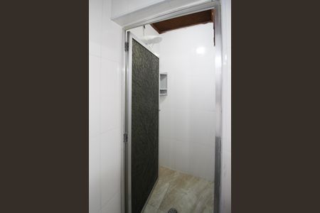 Apartamento para alugar com 85m², 2 quartos e 1 vagaBanheiro da Suíte