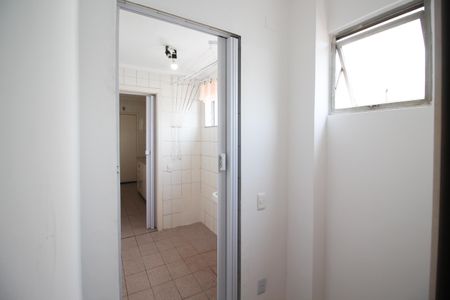 Apartamento para alugar com 85m², 2 quartos e 1 vagaQuarto de Serviço