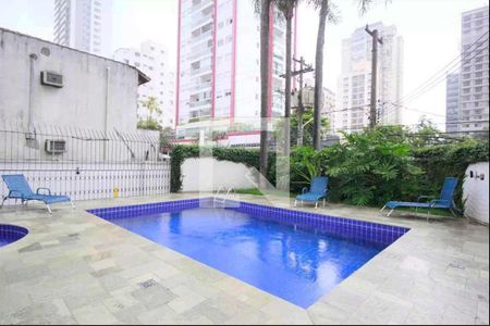 Apartamento para alugar com 85m², 2 quartos e 1 vagaÁrea comum - Piscina