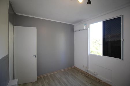Apartamento à venda com 45m², 2 quartos e 1 vagaQuarto 2