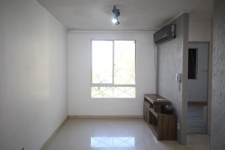 Apartamento à venda com 45m², 2 quartos e 1 vagaSala
