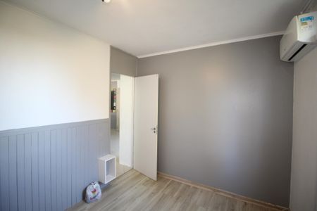 Apartamento à venda com 45m², 2 quartos e 1 vagaQuarto 2