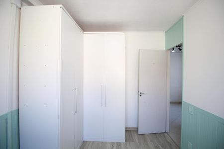 Apartamento à venda com 45m², 2 quartos e 1 vagaQuarto 1