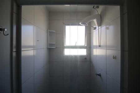 Apartamento à venda com 45m², 2 quartos e 1 vagaBanheiro