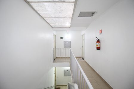 Apartamento à venda com 45m², 2 quartos e 1 vagaCozinha