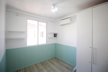 Apartamento à venda com 45m², 2 quartos e 1 vagaQuarto 1