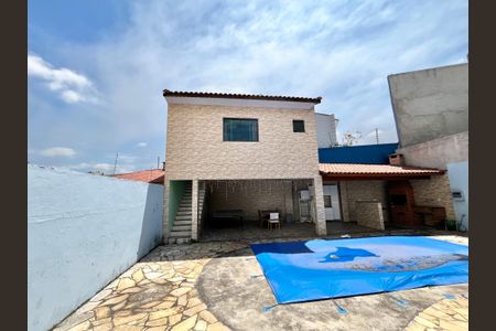 Casa à venda com 499m², 5 quartos e 8 vagasÁrea comum