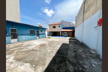 Casa à venda com 499m², 5 quartos e 8 vagasQuintal