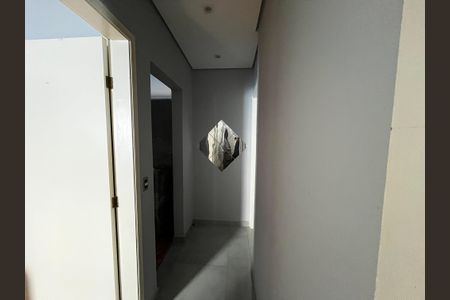 Casa à venda com 499m², 5 quartos e 8 vagasCorredor/Quartos