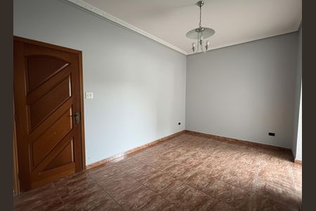 Sala de casa à venda com 5 quartos, 499m² em Vila Romero, São Paulo