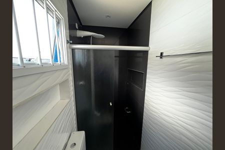 Casa à venda com 499m², 5 quartos e 8 vagasBanheiro da Suíte 3