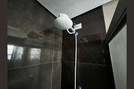 Casa à venda com 499m², 5 quartos e 8 vagasBanheiro da Suíte 1