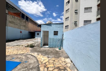 Casa à venda com 499m², 5 quartos e 8 vagasQuintal