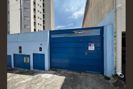 Casa à venda com 499m², 5 quartos e 8 vagasFachada